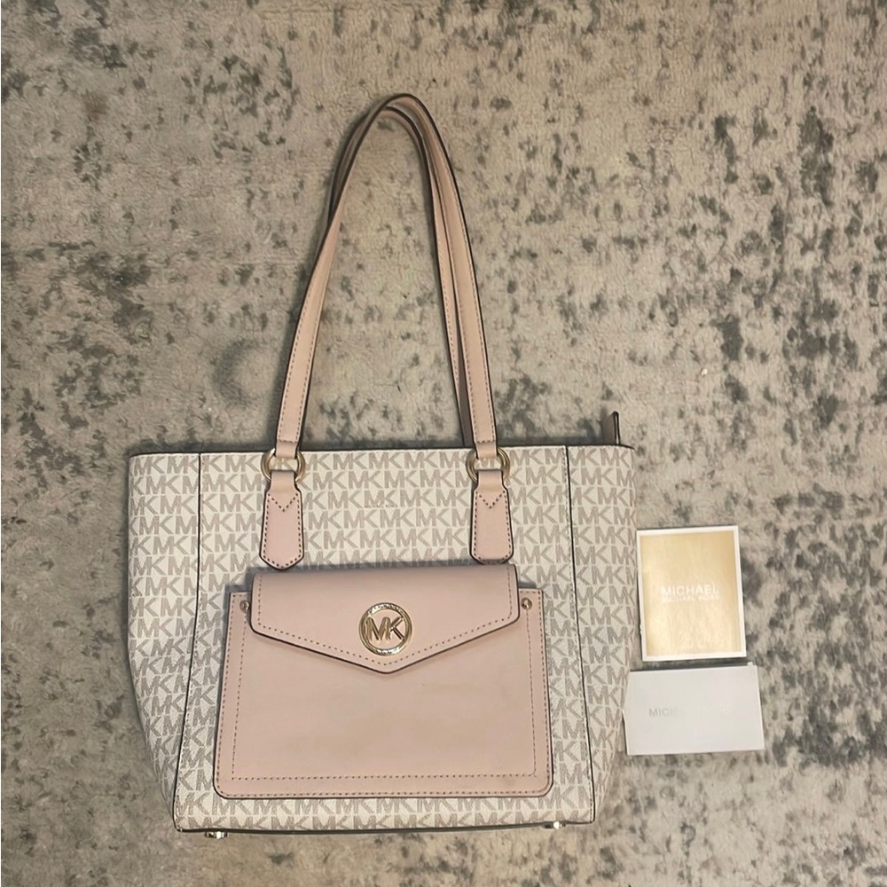 Michael Kors handbag
